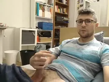 Freechat dantheman233 on Chaturbate