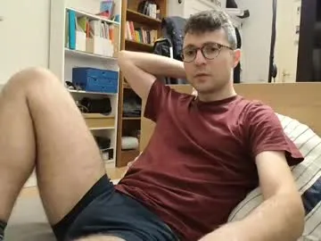 Freechat dantheman233 on Chaturbate