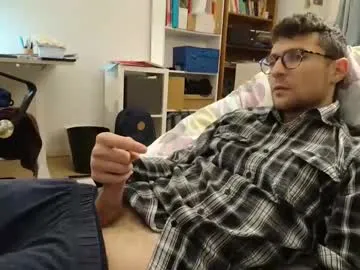 Freechat dantheman233 on Chaturbate