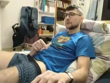 Freechat dantheman233 on Chaturbate