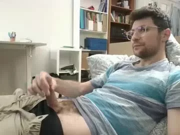 Freechat dantheman233 on Chaturbate