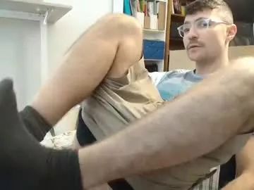 Freechat dantheman233 on Chaturbate