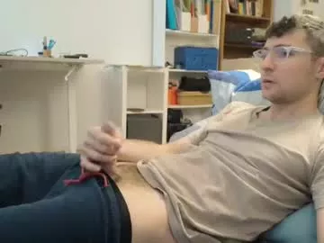 Freechat dantheman233 on Chaturbate