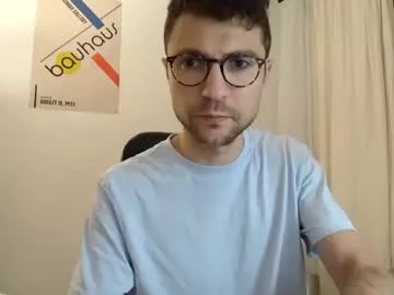 Freechat dantheman233 on Chaturbate