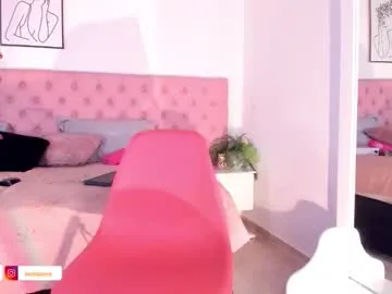 dapnne_ — GOAL: Masturbate between legs [193 tokens remaining]  Bent over for you... dripping, moaning, and ready to be used.     #latina #Bigass #sensual #Young  #Lovense  #naked