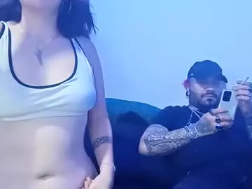 Freechat darkclothes on Chaturbate