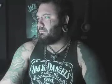 Freechat darkclothes on Chaturbate