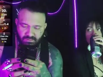 Freechat darkclothes on Chaturbate