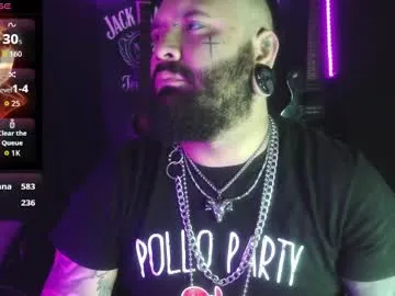 Freechat darkclothes on Chaturbate