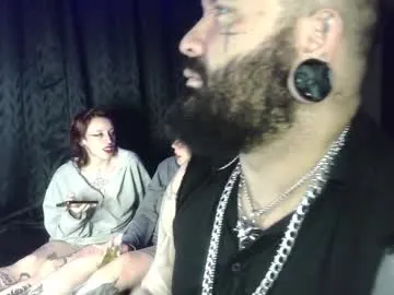 Freechat darkclothes on Chaturbate