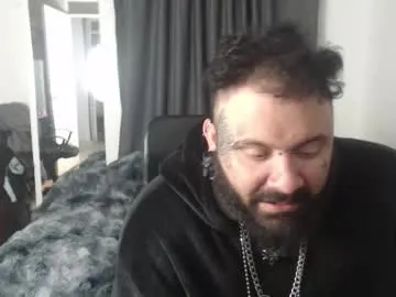 Freechat darkclothes on Chaturbate