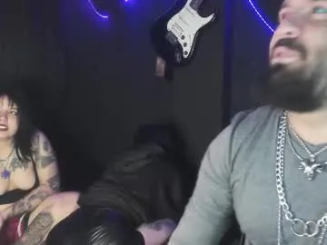 Chaturbate darkclothes is Freechat darkclothes — Darkclothes's room #goth #dominant #master #bigboobs #bigass