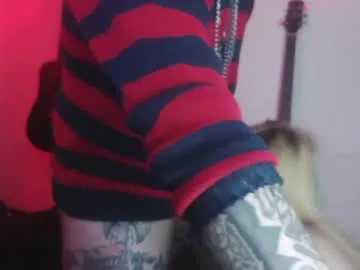 Freechat darkclothes on Chaturbate