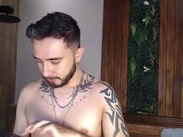 dave_wolff — GOAL: cumshow [267 tokens remaining] fuck boy  #hairy #young #cut #gay #ass