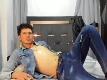 david_black1 from Chaturbate is Freechat