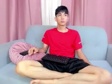 Freechat dear_jeycot on Chaturbate