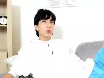 Freechat dear_jeycot on Chaturbate