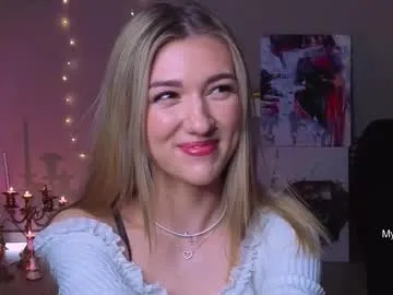 delcieodoherty — Hello guys Im Adla !! GOAL: seductive lick sweetie lips #blonde #teen #18 #smalltits #lovense [8 tokens remaining]