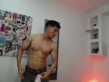 denizer_healer — Erotic Dance + Naked  #new #bigdick #pvt #muscle #asian [200 tokens remaining]