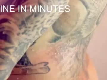 dereckgreen on Chaturbate 