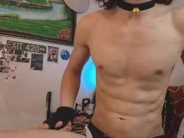 Freechat devil_fts on Chaturbate