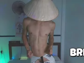 Freechat devil_fts on Chaturbate