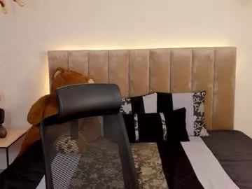 Freechat deymon_scott on Chaturbate