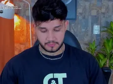 Freechat deymon_scott on Chaturbate