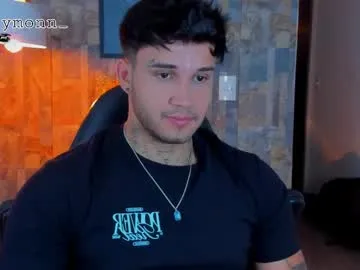 Freechat deymon_scott on Chaturbate