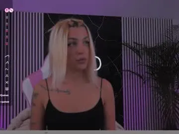 Chaturbate diamond_ava_ is Freechat diamond_ava_ — Let's explore your wildest fantasies together! FAVE VIBE 111 222 333.Make me cum #anal #domi #latina #blonde