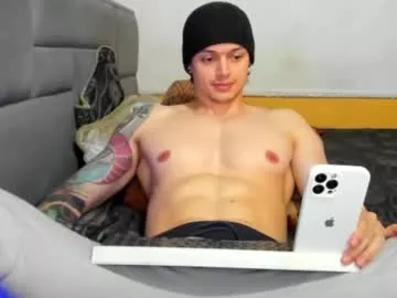 Private dick_demon_1 on Chaturbate