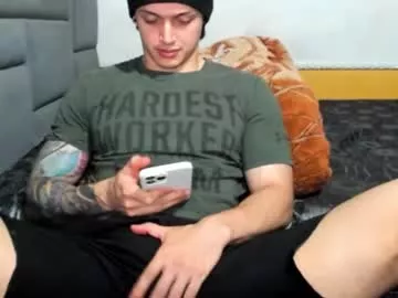 Private dick_demon_1 on Chaturbate