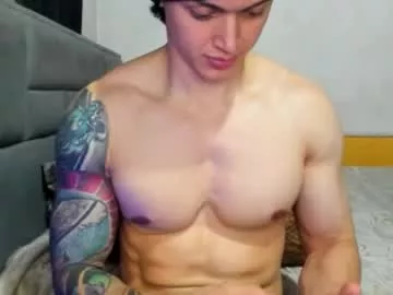 Private dick_demon_1 on Chaturbate