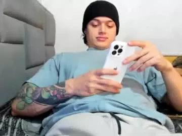 Private dick_demon_1 on Chaturbate