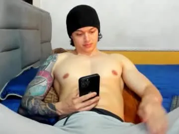 Private dick_demon_1 on Chaturbate