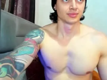 Private dick_demon_1 on Chaturbate