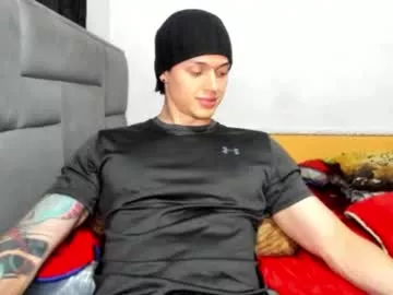 Private dick_demon_1 on Chaturbate