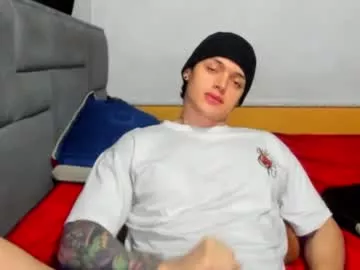 Private dick_demon_1 on Chaturbate