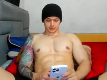 Private dick_demon_1 on Chaturbate
