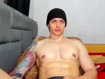 Private dick_demon_1 on Chaturbate
