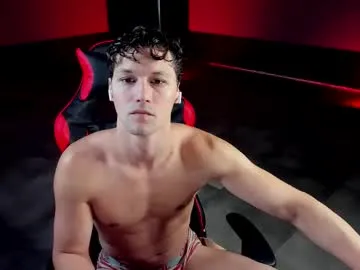 Freechat dirty_boss on Chaturbate