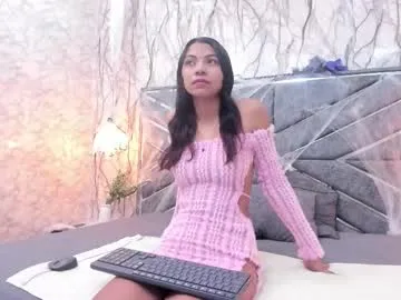 Private dirty_miia on Chaturbate