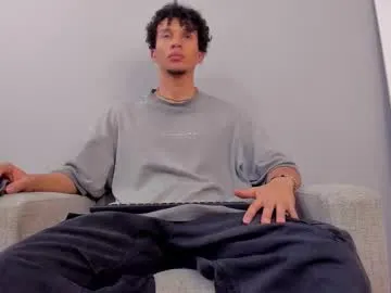 Freechat dominick_star on Chaturbate