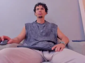 Freechat dominick_star on Chaturbate