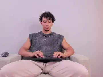 Freechat dominick_star on Chaturbate