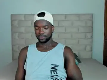 dylantaylor_1 — GOAL: Full nude and focus on cock [324 tokens remaining] follow! and enjoy with us #ebony #bigdick #bbc #muscle #monsterdick