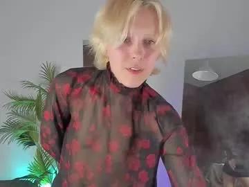 edward_holy from Chaturbate