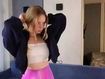 edythgarfield from Chaturbate