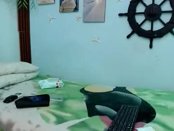 Freechat eladyrous98 on Chaturbate