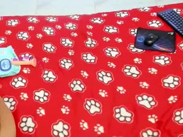 Freechat eladyrous98 on Chaturbate